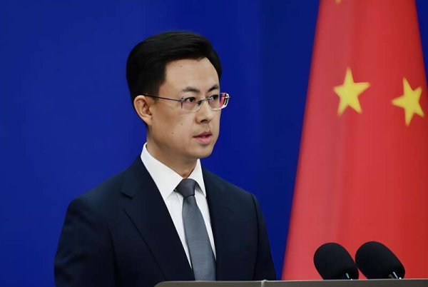 有富策略 外交部：新加坡总理黄循财将访华