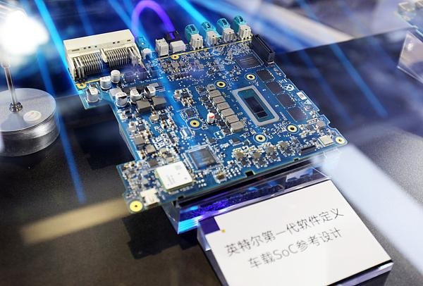 广州米牛 美政府又想了一招：按芯片数量征税