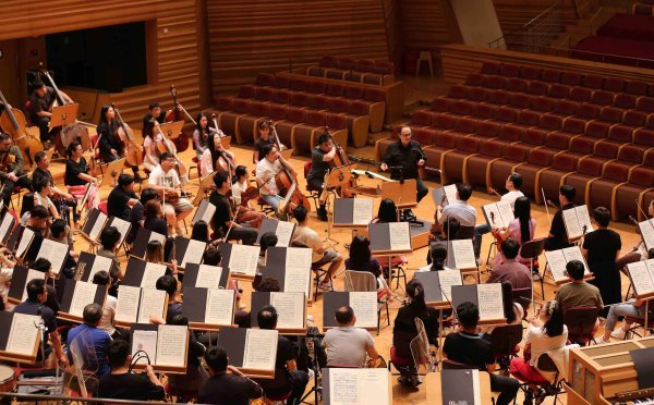 股市策略 中国首演，迪图瓦将执棒上海交响乐团演绎音乐会版歌剧《沃采克》